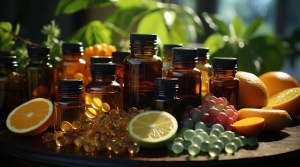 Experience The Difference With Authentic Arabic Oud Perfume Oils