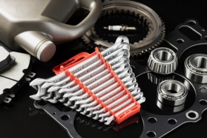 What Are the Top 5 Subaru Sambar Parts for Maintenance?