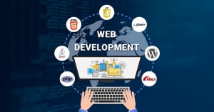 Top-Quality Web Development Software Services in Noida: Our Gateway to Digital Success by Zolexo Mart