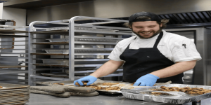 Why It’s Worth Considering Making Monthly Donations to Food Banks