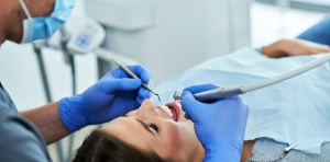 The Connection Between General Dentistry and Overall Wellness