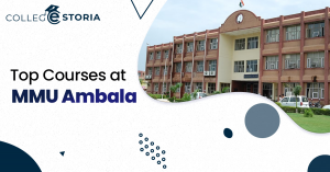 Which of the Courses at MMU Ambala Is Best for You in 2025?