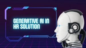 Employee Retention Strategies Enhanced by Generative AI in HR Solutions