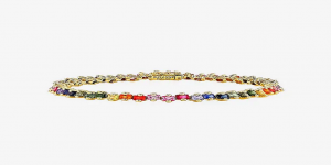 Why Every Style-Savvy Individual Needs an Emerald Bracelet