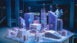 The CX industry is heading towards a hybrid working model