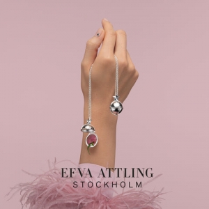 Efva Attling Korut – Laadukasta Pohjoismaista Muotoilua Helsingistä