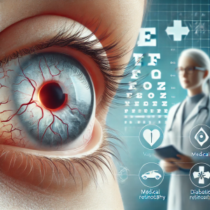 Understanding Diabetic Eye Disease- Prevention and Early Care Tips