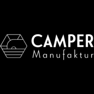 Wie können Camper intelligente Aufbewahrungslösungen in ihr Design integrieren? 