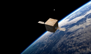 Wooden Satellite Market