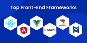 Top Frameworks for Building Scalable Web Applications