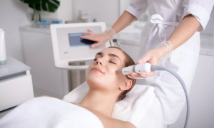 Repair and Renew Your Skin with Fractional RF Microneedling in Dubai