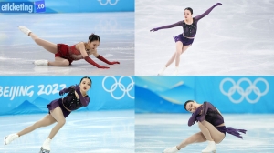 Winter Olympic 2026: Zhu Yi’s Emotional Response to Olympic Falls