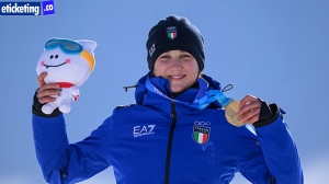 Milano Cortina 2026: Flora Tabanelli aims for Olympic Freestyle Skiing debut alongside brother Miro