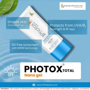 Transform Your Skin with Lifolab Asia: The Best Cosmeceutical Skincare Brand