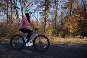 Why Winter Bike-Buying Is a Good Move