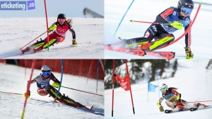 Winter Olympic 2026: Amelia Smart’s Career Milestones