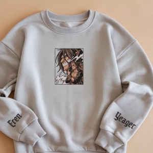 Exploring the Art of Custom Embroidery Digitizing Services