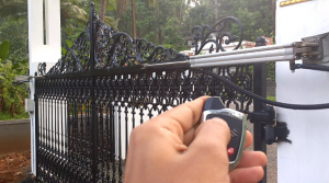 Automatic Gates Providers: Enhancing Security and Convenience
