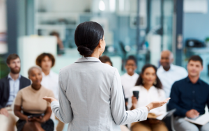 Workplace Violence Training: Ensuring a Safe and Productive Environment