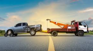 8 Big Challenges In Colorado Towing And How To Handle Them!