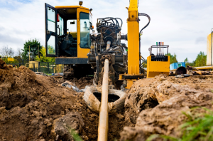 Understanding Directional Boring: A Revolutionary Method in Trenching and Utility Installation