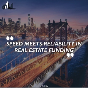 The Future of Real Property Investments with Metro View Capital