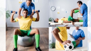 Can Sports Physiotherapy Help with Sports-Related Injuries?