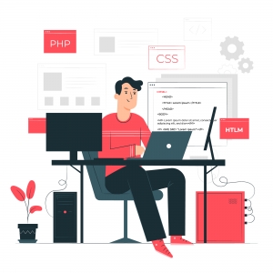 YouthMonk: Website development in Mumbai