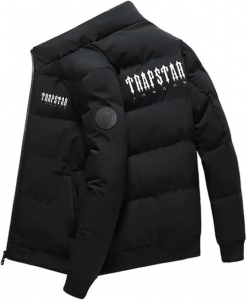 Giacca Trapstar: Lo Stile Unico Che Domina La Moda