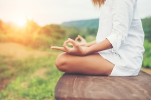 The hidden Power of Kundalini Yoga: Awaken Your Energy