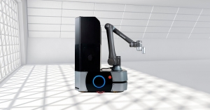 Why Are Mobile Cobots Revolutionizing Manufacturing? 5 Key Trends Driving the Future of Automation