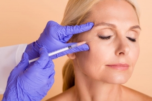 Get the Look You've Always Wanted with Botox injections in Dubai