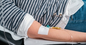 Looking for a Convenient Way to Rehydrate? Try Home IV Therapy in Dubai