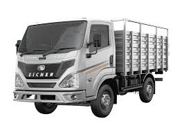 Eicher Pro 2049 truck: A Reliable Truck for Modern Transport Needs