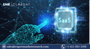 Software as a Service Market Size, Share & Trends 2025-2034