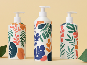 Facial Cleanser Packaging Options