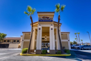 Why Baymont Casa Grande is the Ideal Spot for Holiday Relaxation