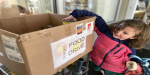 Address Food Insecurity with Top Nonprofits Fighting Hunger