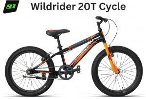 Choosing the Best Cycle for Boys: Features, Sizes, and Styles
