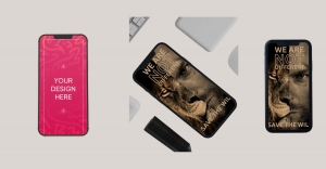 How to Make an iPhone Mockup