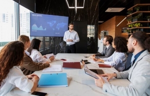Enhance Your Skills with Expert Leadership Training in Dubai