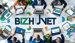 Unlocking Success with Bizhunet: Your Ultimate Guide