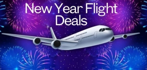 How to Plan Your Dream Vacation with New Year Flight Deals