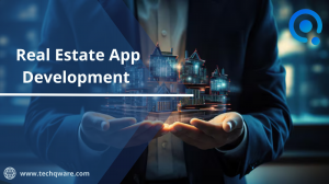 Enhance Your Business Efficiency with Professional Real Estate App Development Support
