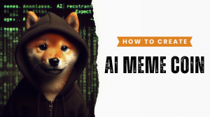 How to Create an AI Meme Coin