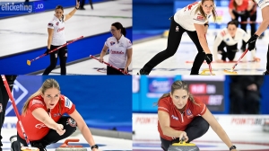 Winter Olympic 2026: Briane Harris Presses for Urgent Appeal Resolution