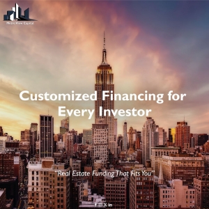 Metro View Capital: Real Estate Financing Simplified Through Bridge Loans
