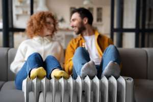 How to Compare Energy-Efficient Heating Options