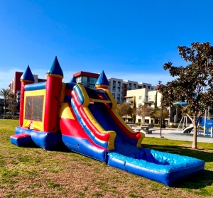 Benefits of Renting a Bounce House for Parties