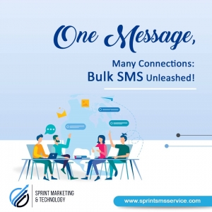 Communication as the Leading Bulk SMS Provider and SMS Company in UAE
